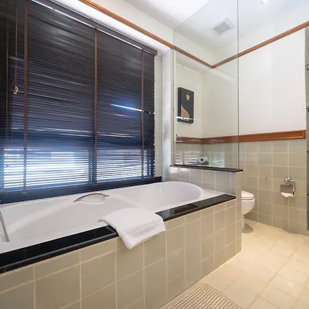 Phuket Angsana Villas Laguna-3 Bedroom Pool Villa מראה חיצוני תמונה