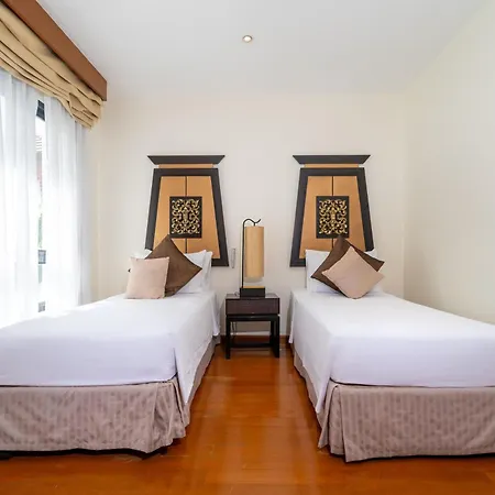 Phuket Angsana Villas Laguna-3 Bedroom Pool Villa מראה חיצוני תמונה