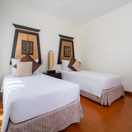 Phuket Angsana Villas Laguna-3 Bedroom Pool Villa מראה חיצוני תמונה