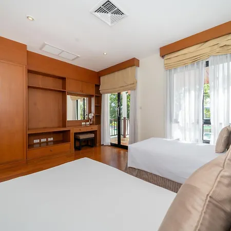 Phuket Angsana Villas Laguna-3 Bedroom Pool Villa מראה חיצוני תמונה