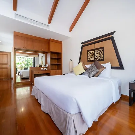 Phuket Angsana Villas Laguna-3 Bedroom Pool Villa מראה חיצוני תמונה