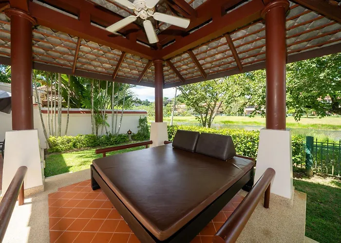 Angsana Villas Laguna-3 Bedroom Pool Villa