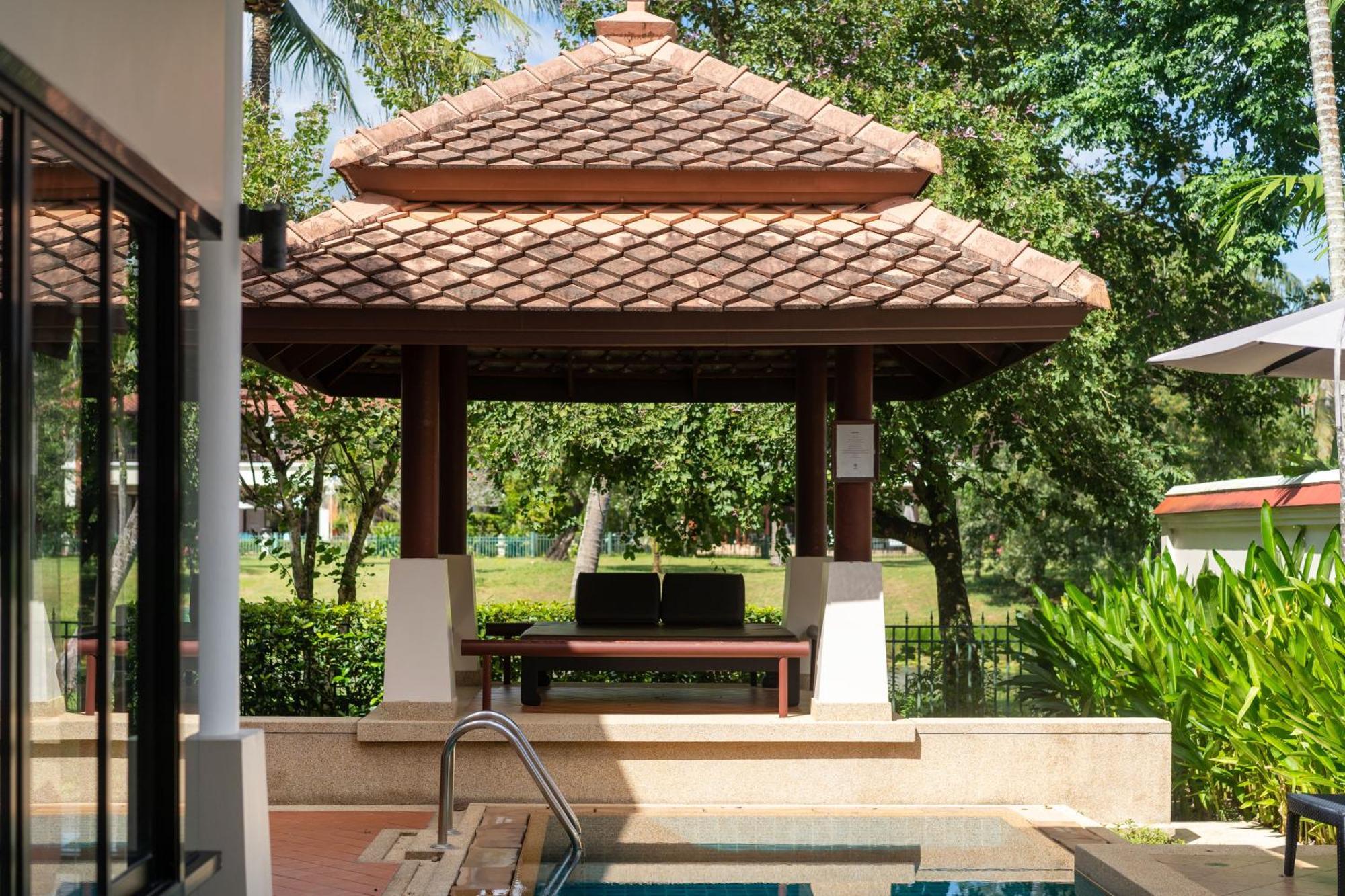 Angsana Laguna-3 Bedroom Pool * Phuket