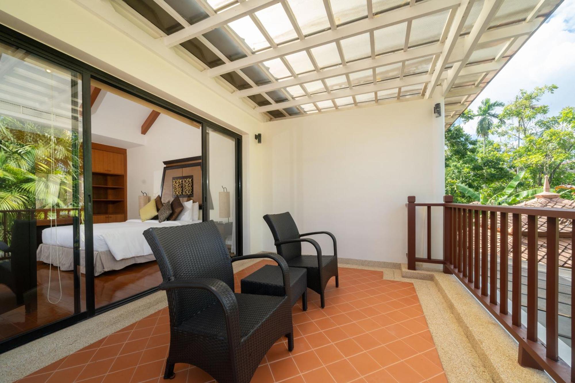 Angsana Laguna-3 Bedroom Pool