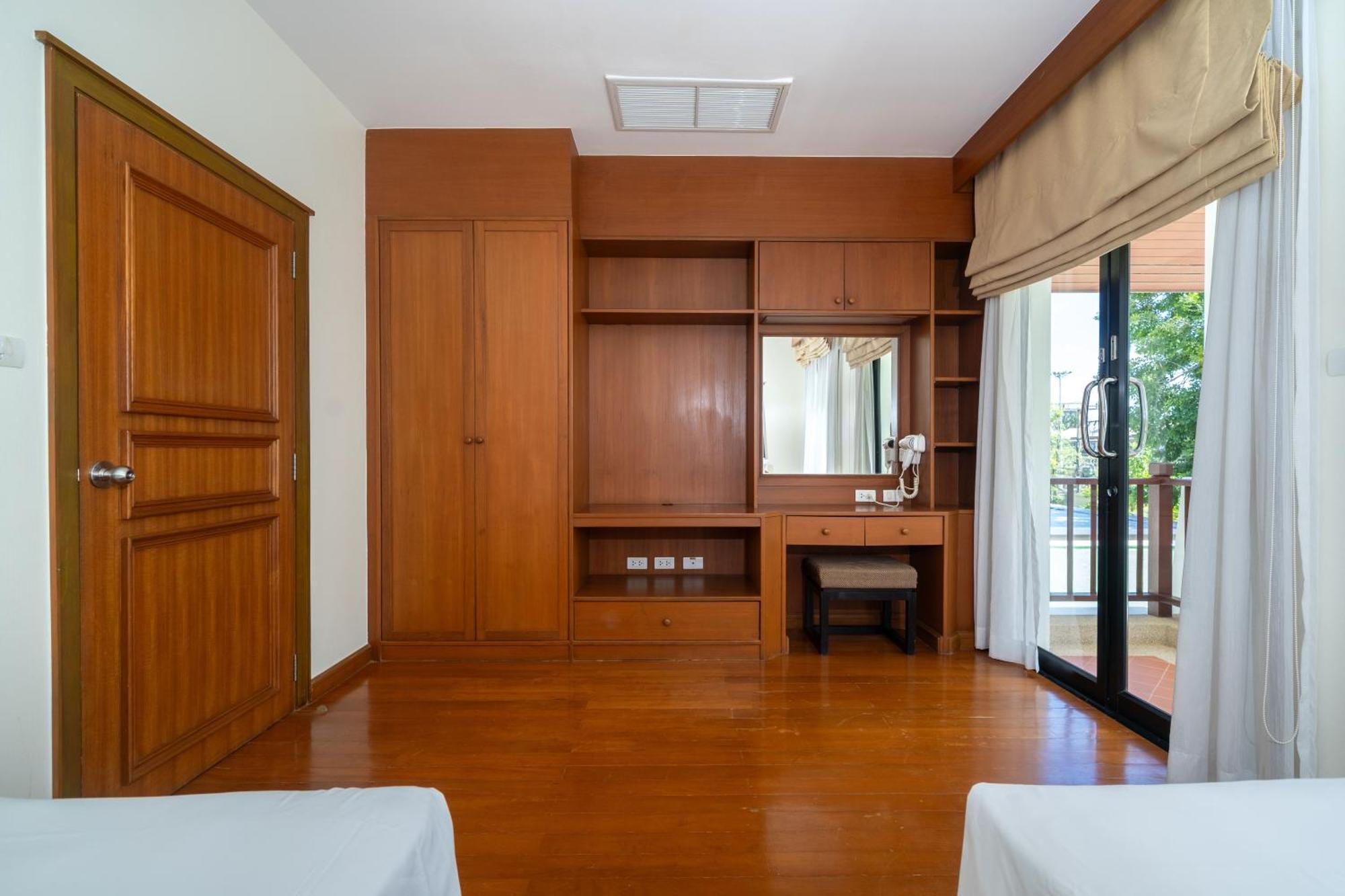 Angsana Laguna-3 Bedroom Pool Villa Phuket