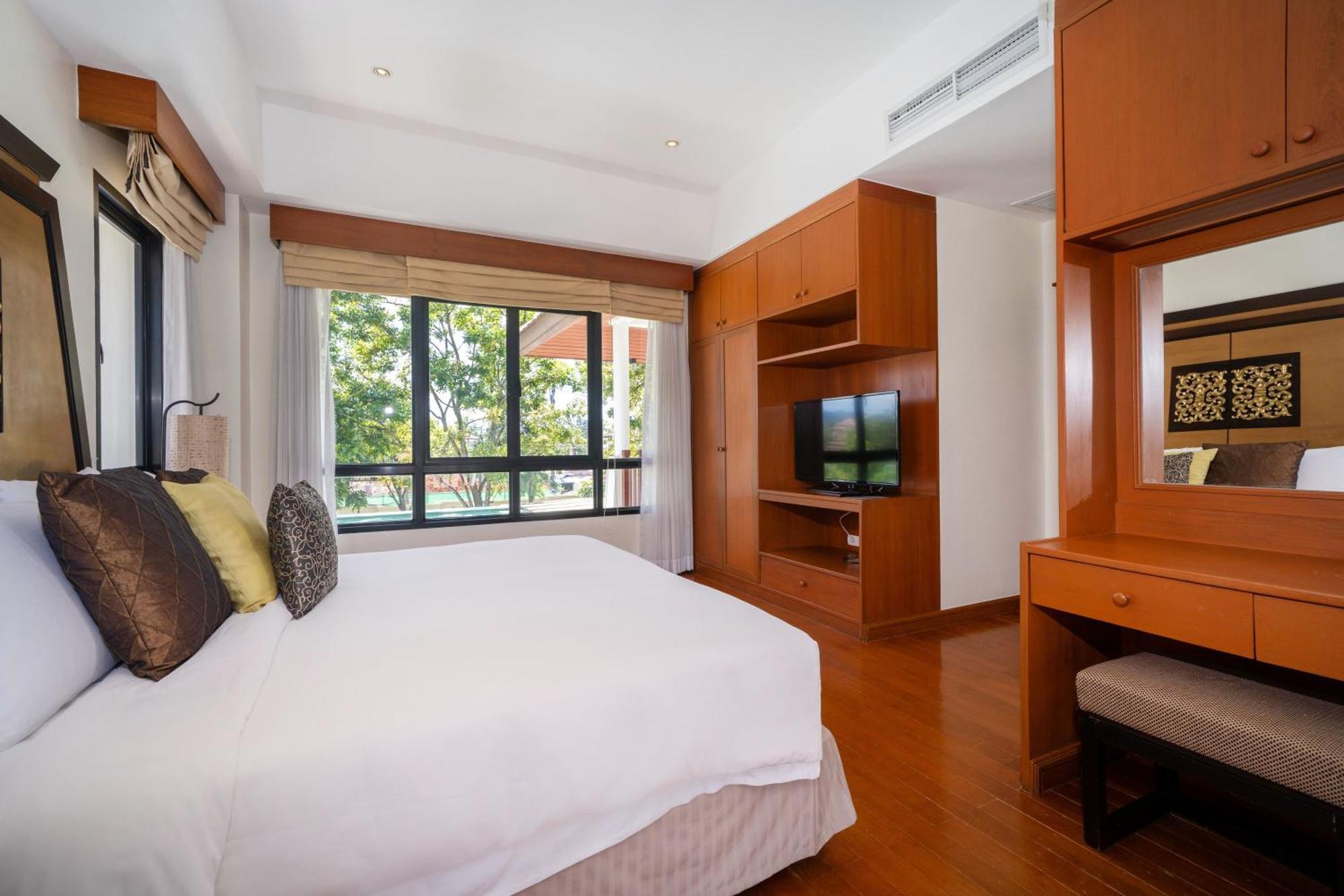Angsana Laguna-3 Bedroom Pool *