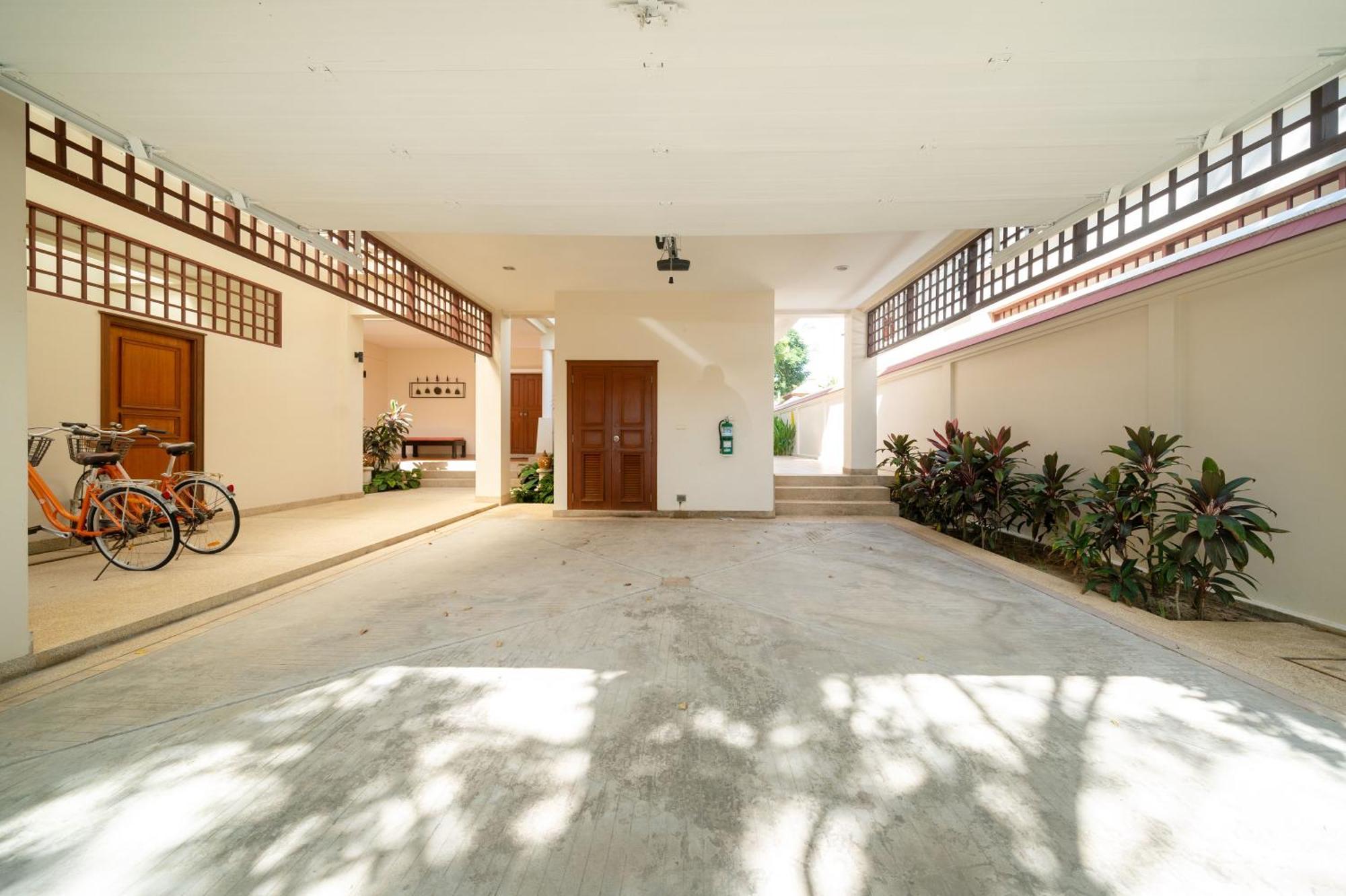 Angsana Laguna-3 Bedroom Pool Villa *