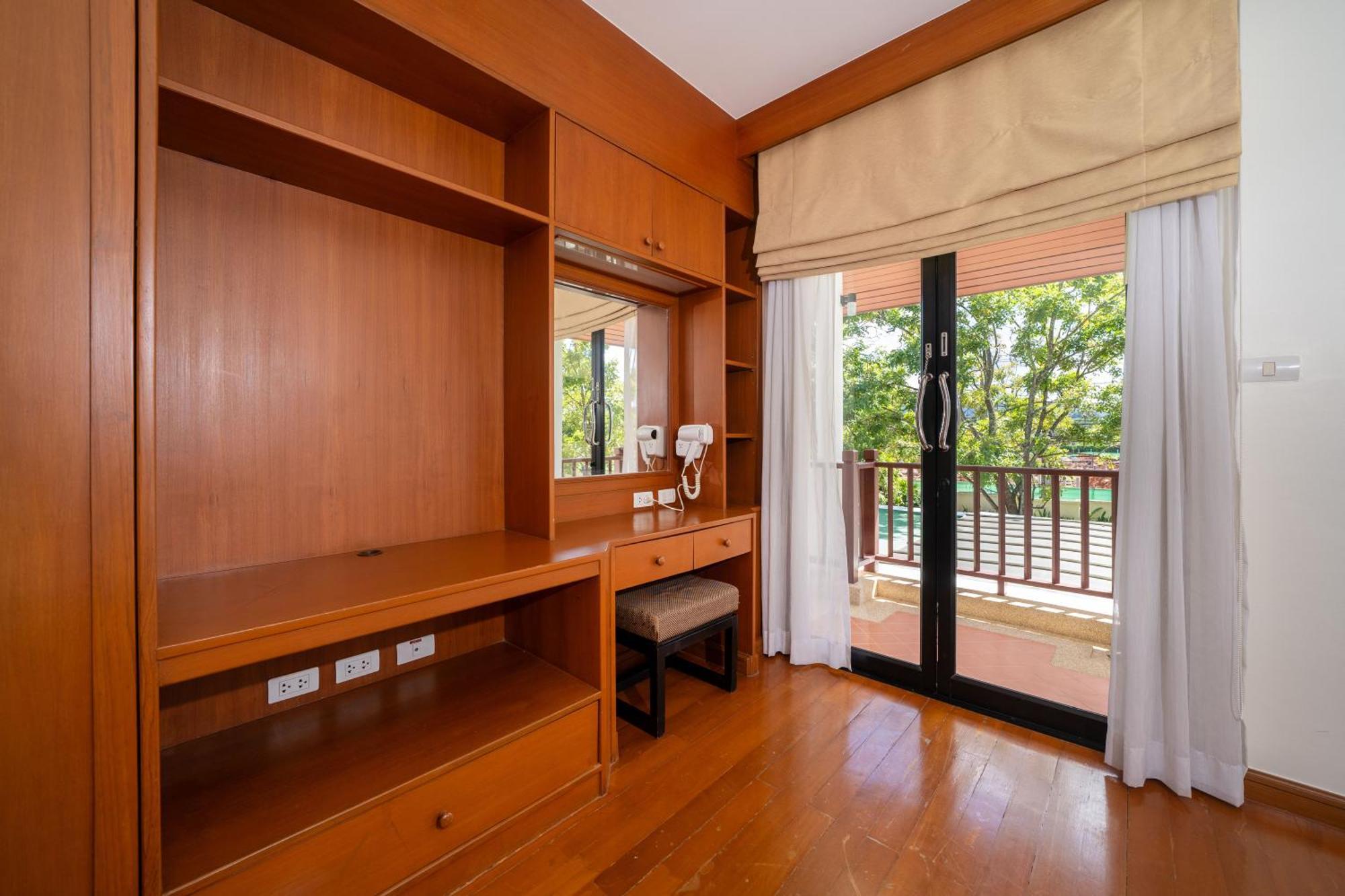Angsana Laguna-3 Bedroom Pool *