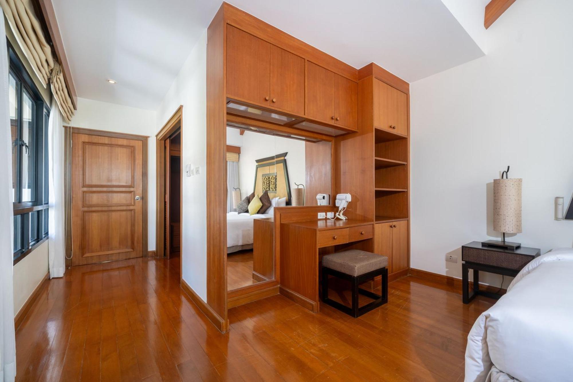 Angsana Laguna-3 Bedroom Pool Phuket