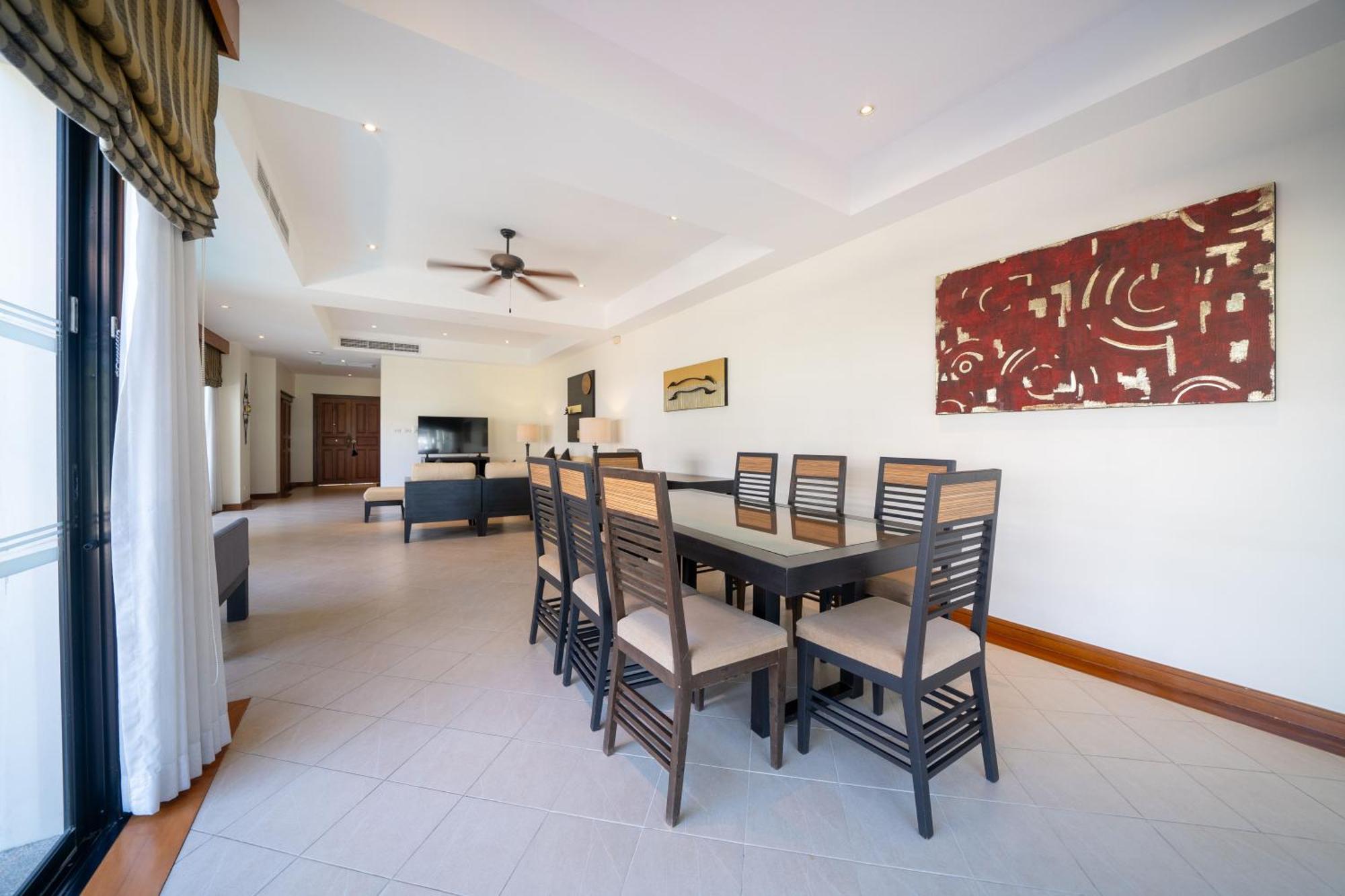 Angsana Laguna-3 Bedroom Pool Villa