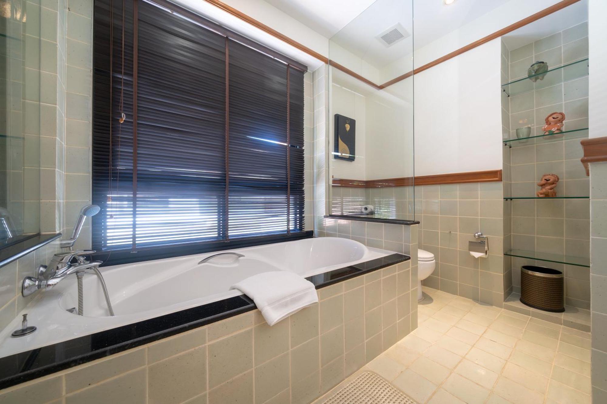 Villa Angsana Laguna-3 Bedroom Pool