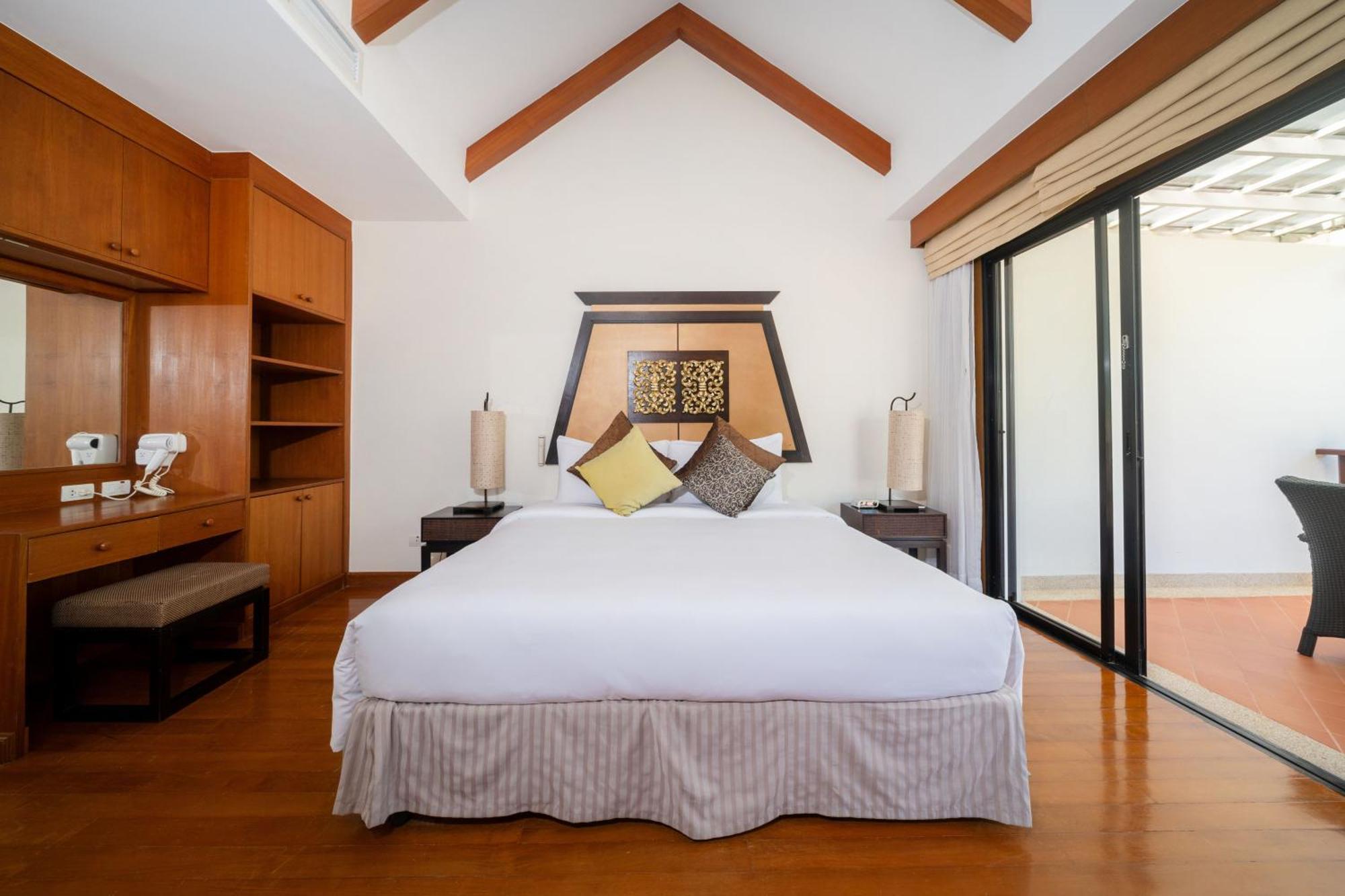 Villa Angsana Laguna-3 Bedroom Pool *