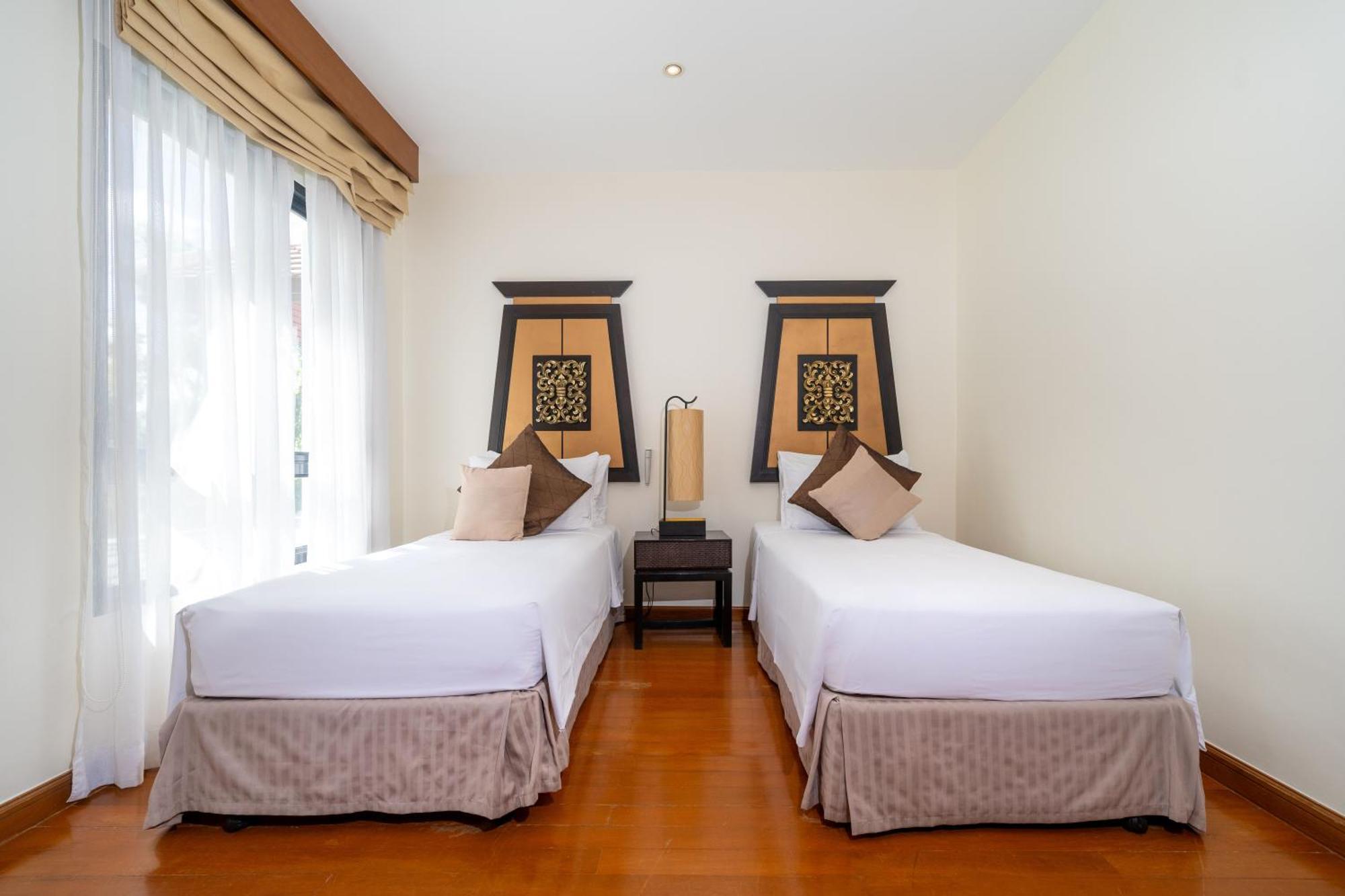 Angsana Laguna-3 Bedroom Pool *