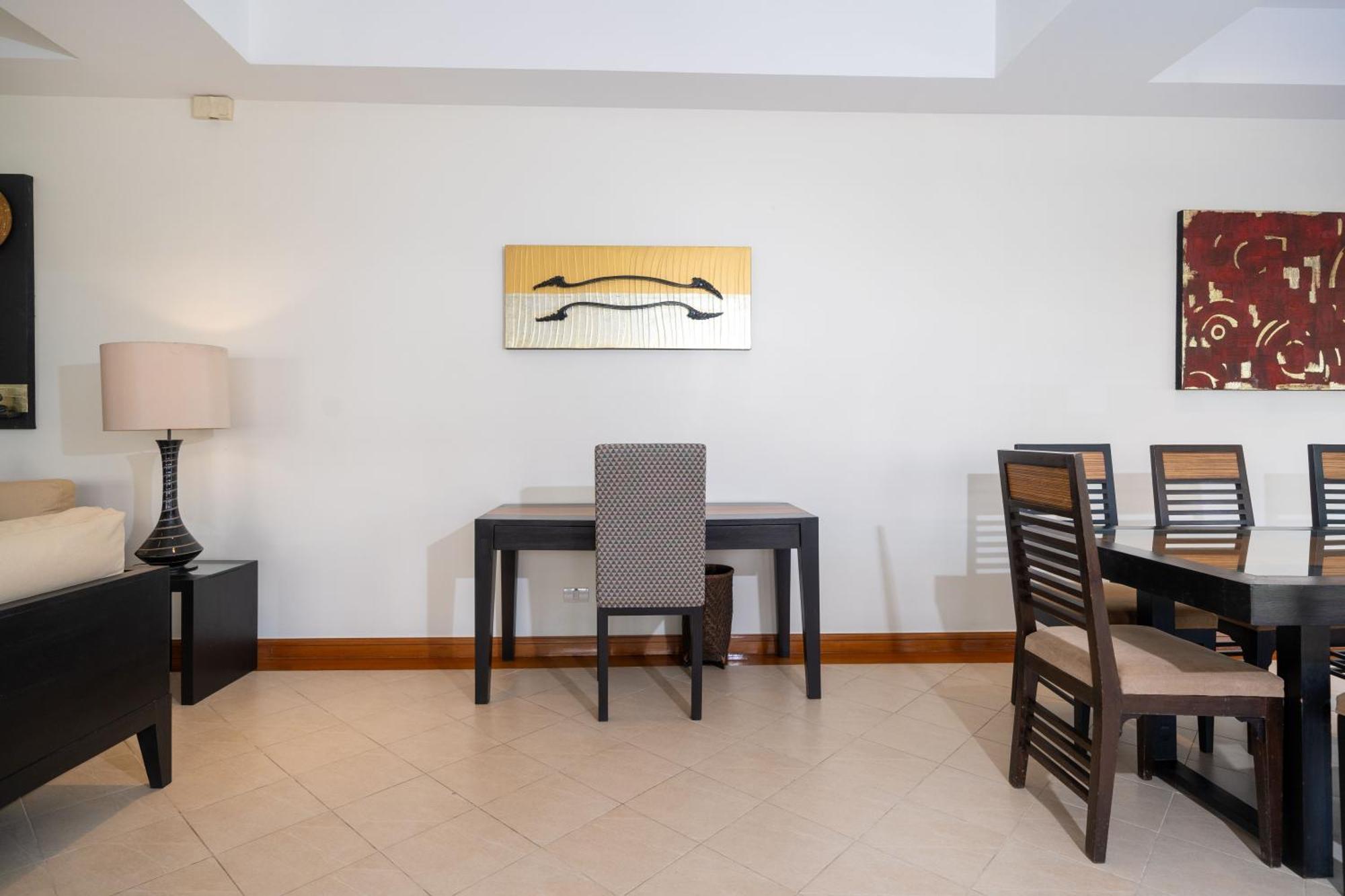 Angsana Laguna-3 Bedroom Pool Villa *