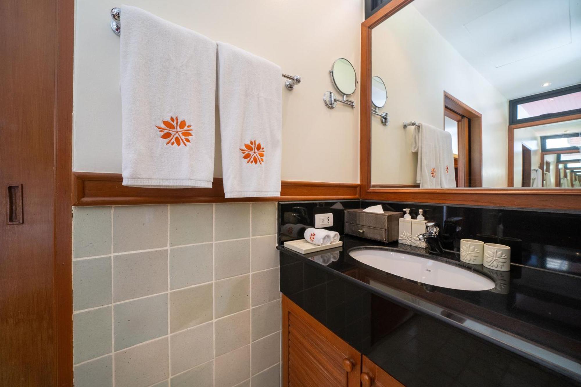 Angsana Laguna-3 Bedroom Pool * Phuket