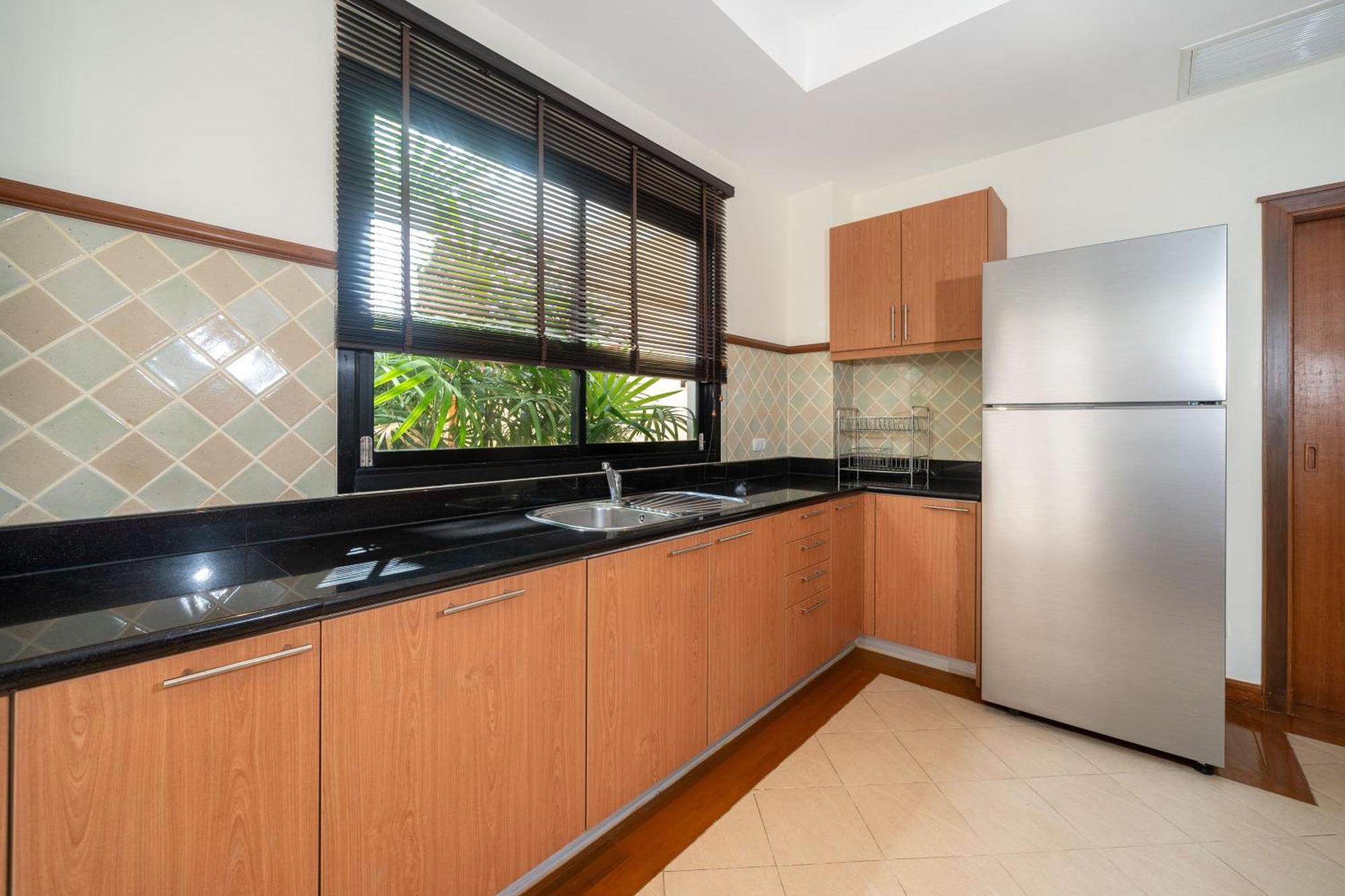 Angsana Laguna-3 Bedroom Pool Phuket